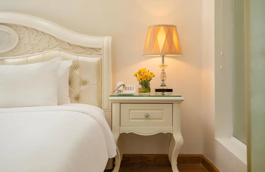 Milton Boutique Hotel-1